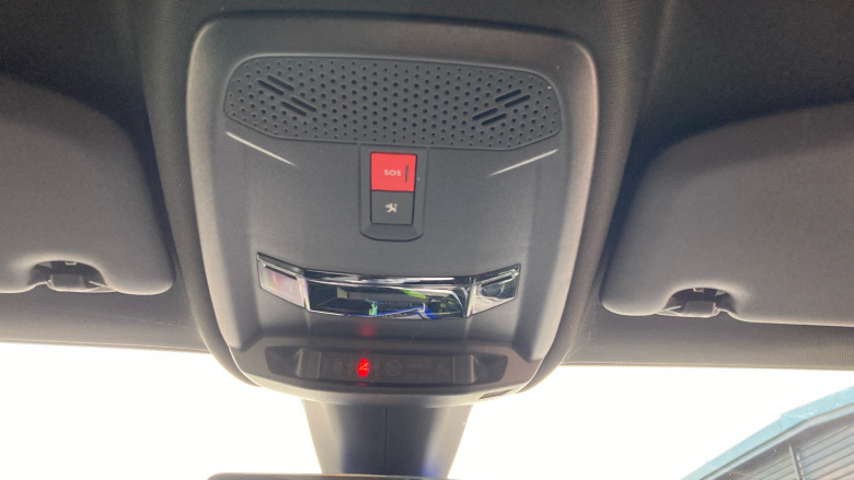 Peugeot 208 1.2 PureTech 100 GT 5dr Petrol Hatchback